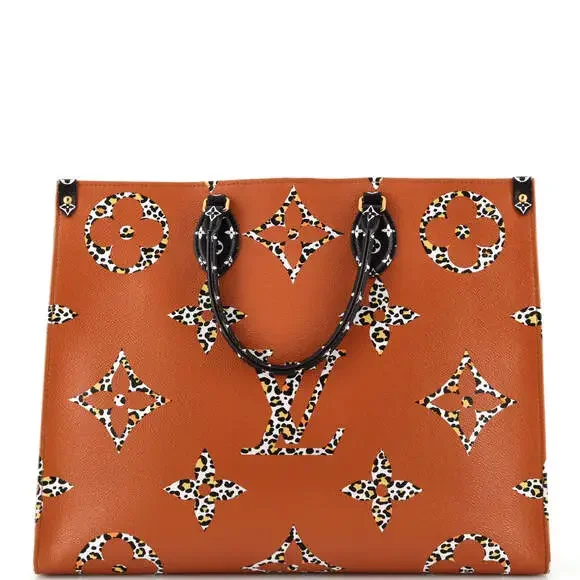 Louis Vuitton Onthego Tote Limited #118176L26B - Picture 4 of 13